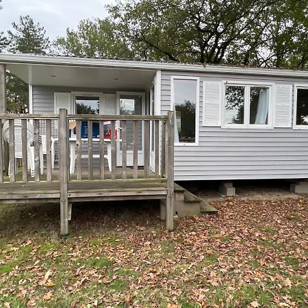 Mobil Home D6 La Boissiere-de-Montaigu Zewnętrze zdjęcie