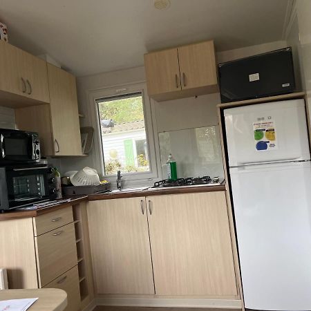 Mobil Home D6 La Boissiere-de-Montaigu Zewnętrze zdjęcie